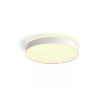 Philips Hue Enrave XL Ceiling Light | Smart Tunable White | White 